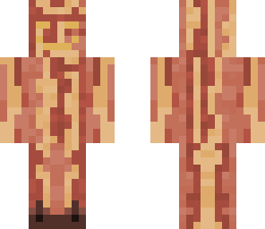 bacon boy