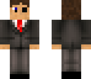 owner - admin skin