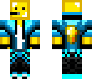 budderboy now with eyes