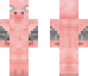 pigman archer