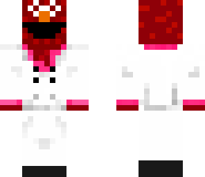 club ice elmo