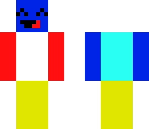 coloredman