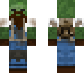 zombie miner