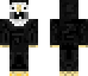 dave the nun