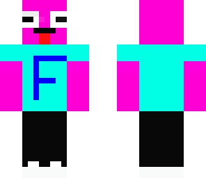foots fixed