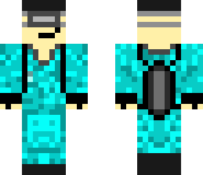 sky diver