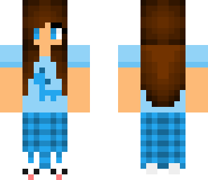 pajama girl 2edited