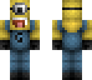 minion