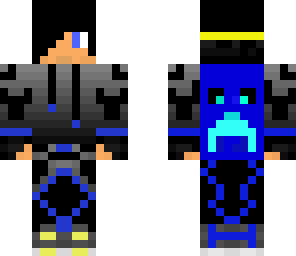 dubstep dude