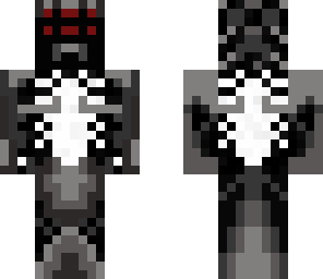 ghost spider