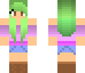 17 follower skin