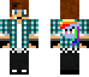 my skin