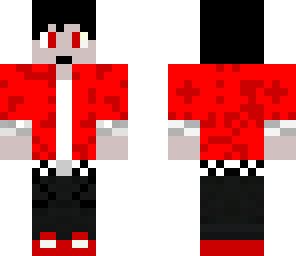 vampire male