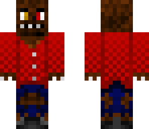 the wolfman