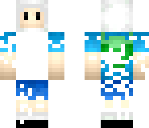 finn boy