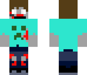 zombie gamer