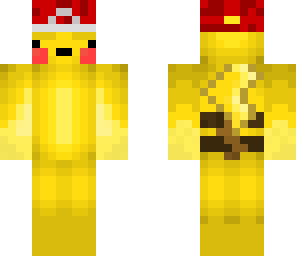 pika pika