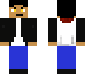 teen wolf skin improved