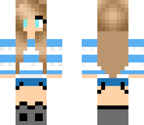 girl