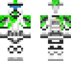 green clone