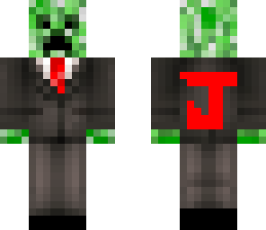 juanito skin tem lgj