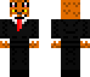 foxurus