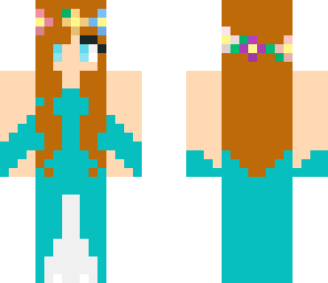 edited princess