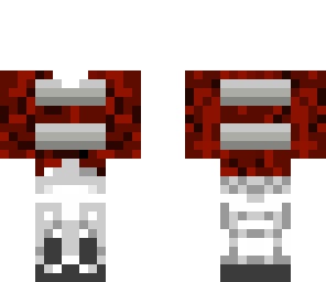 eggman empire soldier outfit
