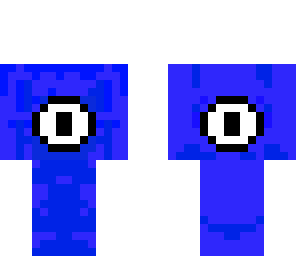 blue boy