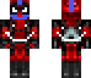 happy deadpool
