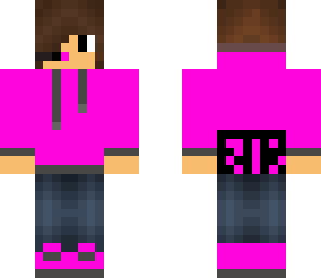 electricjoyride pink