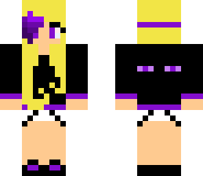 endergirl