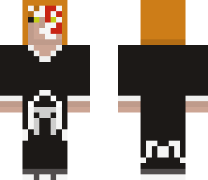 hollow ichigo