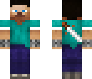 hunter steve