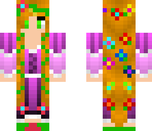 rapunzel from tangled