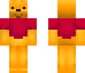 winnie the pooh