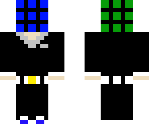 heaad rubik vote please
