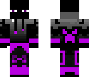 cool enderman
