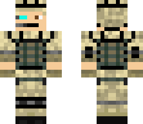 military ranger