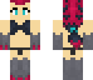 gijinka zoroark