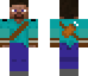 zombie apocalypse steve