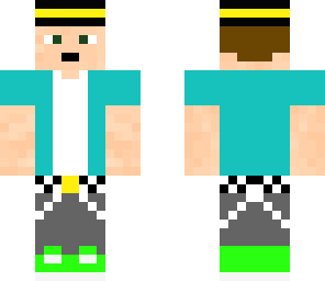 colbysheldon