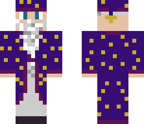 wizard