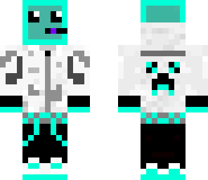 cool slime