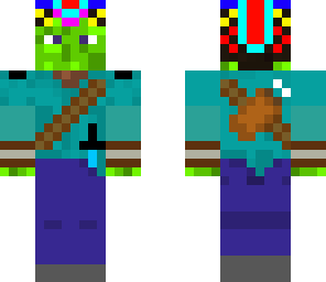 alien steave