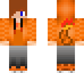 charmander boy 