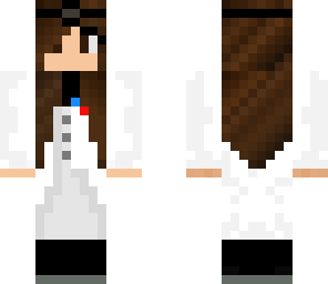 doctor girl