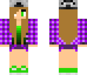cool girl
