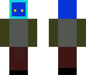 rubix blockman