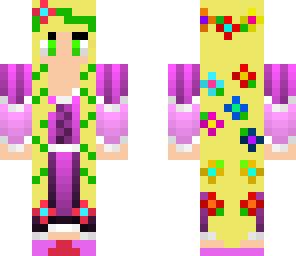 rupunzel
